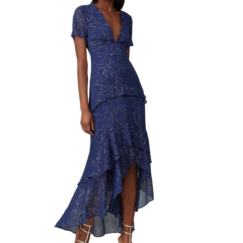The Tate Gown